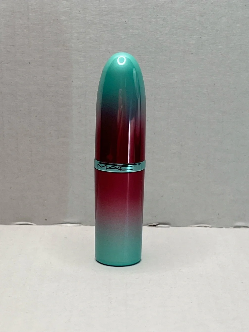 M.A.C Macximal Matte Lipstick Holiday Edition